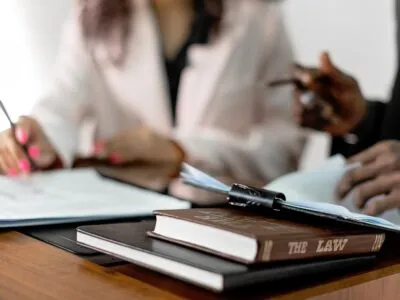 Divorce & Family Law