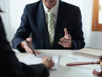 Personal Injury & Catastrophic Accidents