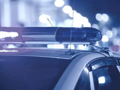 Alcohol Crimes