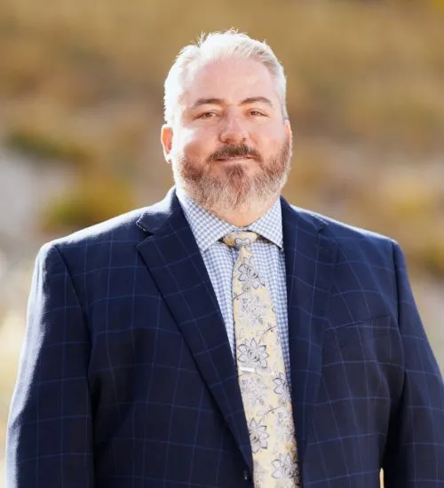 Beau Blackley, Attorney at Law