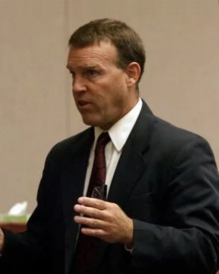 Bryan Sidwell, Attorney at Law