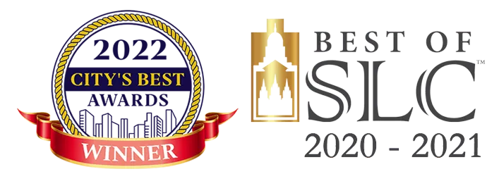 Criminal defense attorney awards graphic - Wasatch Defense Lawyers in Salt Lake City, Utah