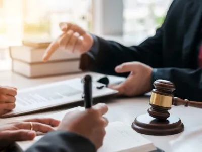 Criminal Charges in Utah: First Steps to Protect Your Rights